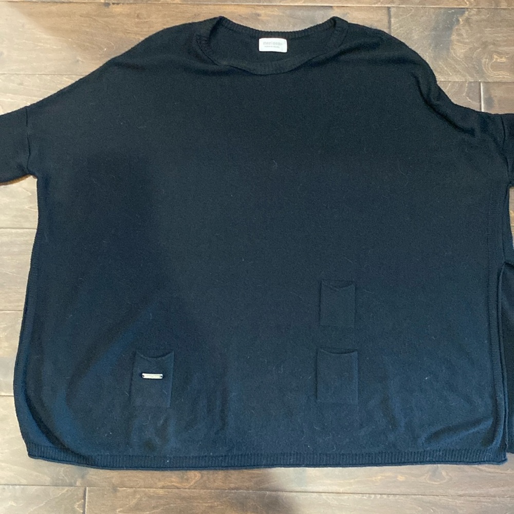 Mersea sweater